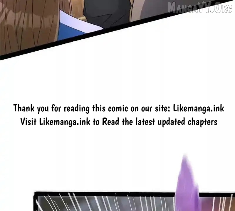 Divine Urban God Chapter 304 - page 45